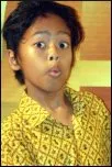 Foto profil Sakurta Ginting
