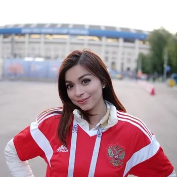 Foto profil Sandra Olga