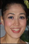 Foto profil Sania