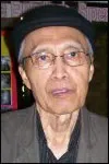 Foto profil Sapardi Djoko Damono