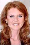 Foto profil Sarah Fergusson