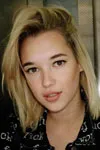 Foto profil Sarah Snyder