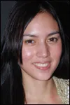 Foto profil Saskia Turangan