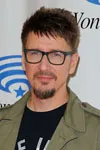 Foto profil Scott Derrickson