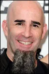 Foto profil Scott Ian