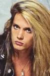 Foto profil Sebastian Bach