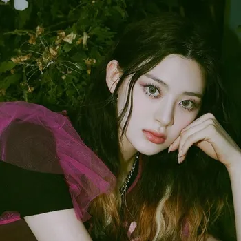 Foto profil Seeun STAYC