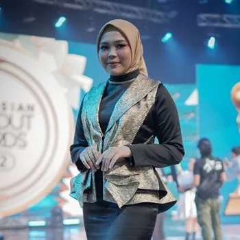 Foto profil Selfi Yamma