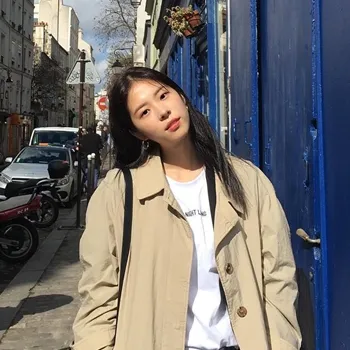 Foto profil Seo Eun Soo