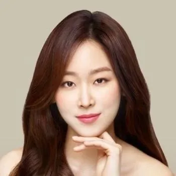 Foto profil Seo Hyun Jin