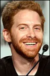 Foto profil Seth Green