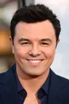 Foto profil Seth MacFarlane