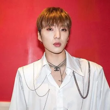 Foto profil Seung Yoon