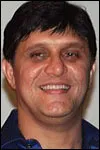 Foto profil Shankar RS