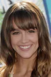 Foto profil Sharni Vinson