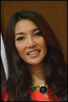 Foto profil Sheny Andrea
