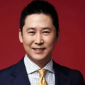 Foto profil Shin Dong Yup