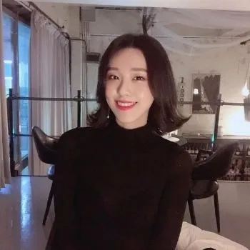 Foto profil Shin Eun Soo