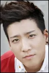 Foto profil Shin Min Chul