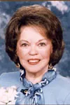 Foto profil Shirley Temple Black