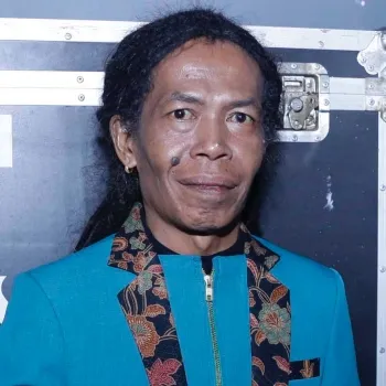 Foto profil Sodiq Monata