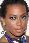 Foto profil Solange Knowles