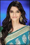Foto profil Sonam Kapoor