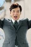 Foto profil Song Il Kook