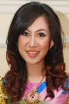 Foto profil Sonia Wibisono