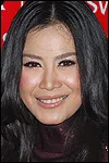 Foto profil Sonja Agustina