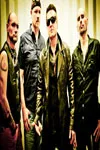 Foto profil Steelheart