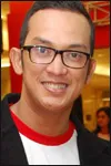 Foto profil Steny Agustaf