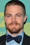 Foto profil Stephen Amell
