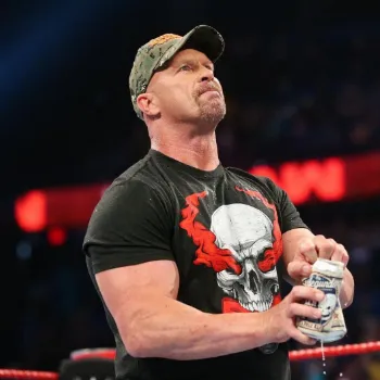 Foto profil Steve Austin