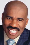 Foto profil Steve Harvey