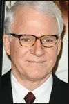 Foto profil Steve Martin