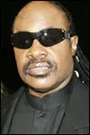 Foto profil Stevie Wonder