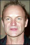 Foto profil Sting