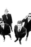 Foto profil Sugar Ray