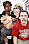Foto profil Sum 41