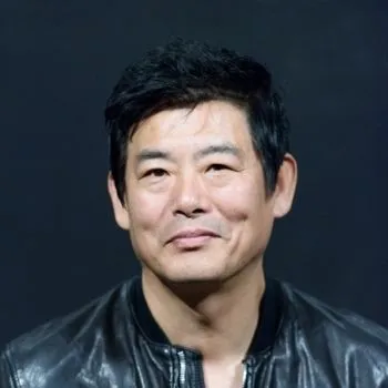 Foto profil Sung Dong Il