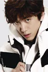 Foto profil Sung Joon