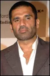 Foto profil Suniel Shetty