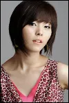 Foto profil Sunye Wonder Girls