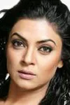 Foto profil Sushmita Sen