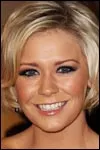 Foto profil Suzanne Shaw