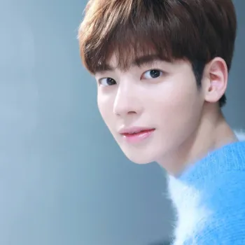 Foto profil Taehyun TXT