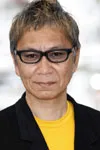 Foto profil Takashi Miike