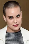 Foto profil Tallulah Willis