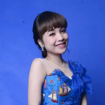 Foto profil Tasya Rosmala